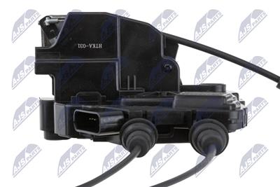 NTY EZC-KA-031 EAN: 5902048310385.