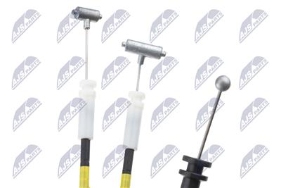 NTY EZC-KA-031 EAN: 5902048310385.