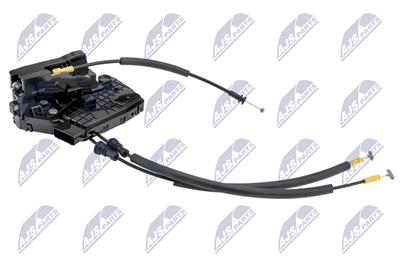 NTY EZC-KA-033 EAN: 5902048310408.