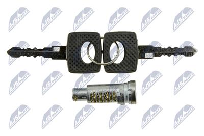 NTY EZC-ME-111 EAN: 5902048212092.