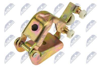 NTY EZC-ME-112 EAN: 5902048212108.