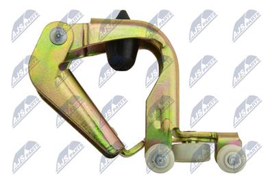 NTY EZC-ME-112 EAN: 5902048212108.