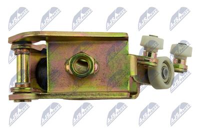 NTY EZC-ME-112 EAN: 5902048212108.