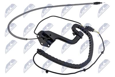 NTY EZC-ME-165 EAN: 5902048252319.