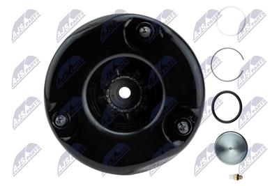 NTY EZC-ME-192 EAN: 5902048292803.