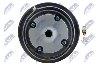 NTY EZC-ME-206 EAN: 5902048292940.