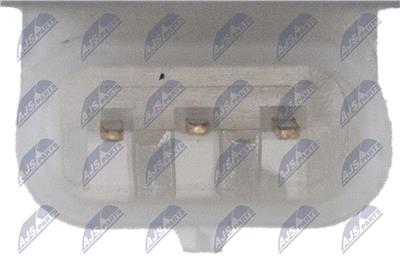 NTY EZC-ME-251 EAN: 5902048328533.