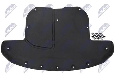 NTY EZC-ME-257 EAN: 5902048325402.