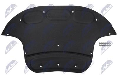 NTY EZC-ME-258 EAN: 5902048325419.