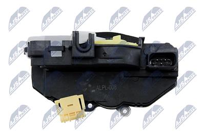 NTY EZC-PL-008 EAN: 5902048115065.