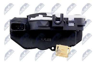 NTY EZC-PL-015 EAN: 5902048115157.