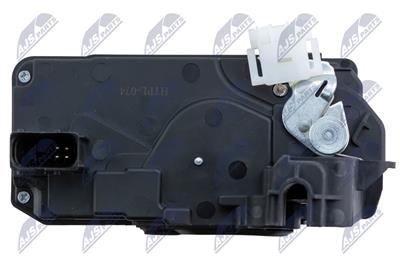NTY EZC-PL-074 EAN: 5902048237385.