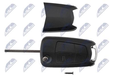 NTY EZC-PL-160 EAN: 5902048353856.