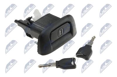 NTY EZC-RE-016 EAN: 5902048045874.