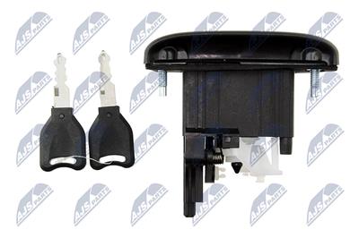 NTY EZC-RE-016 EAN: 5902048045874.