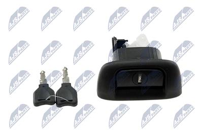 NTY EZC-RE-016 EAN: 5902048045874.