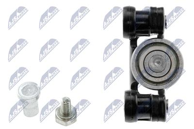 NTY EZC-RE-029 EAN: 5902048097842.