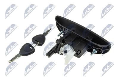 NTY EZC-RE-059 EAN: 5902048134349.