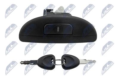 NTY EZC-RE-059 EAN: 5902048134349.