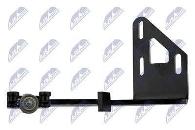 NTY EZC-RE-110 EAN: 5902048211774.