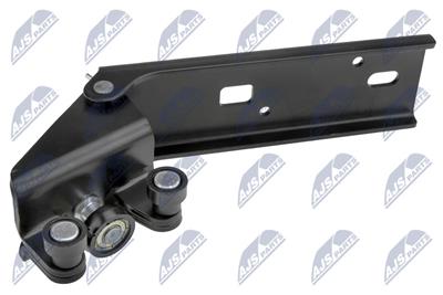 NTY EZC-RE-116 EAN: 5902048211002.