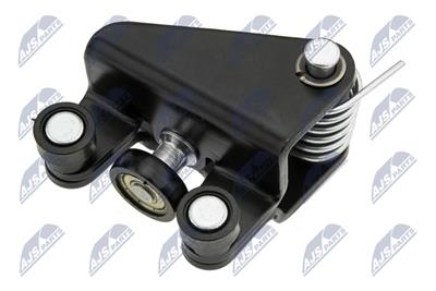 NTY EZC-RE-117 EAN: 5902048211019.