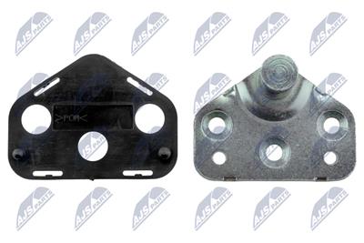 NTY EZC-RE-135 EAN: 5902048231154.