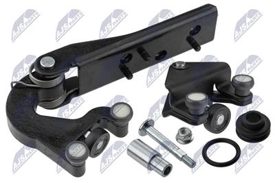 NTY EZC-RE-256 EAN: 5902048336217.