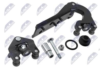 NTY EZC-RE-256 EAN: 5902048336217.