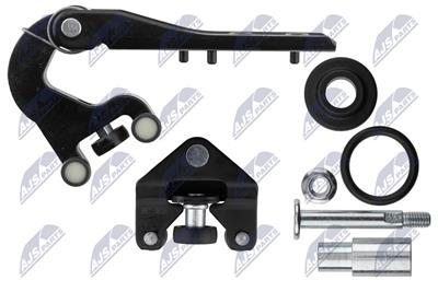 NTY EZC-RE-256 EAN: 5902048336217.