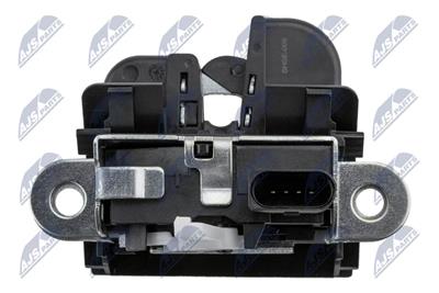 NTY EZC-SE-006 EAN: 5902048199294.