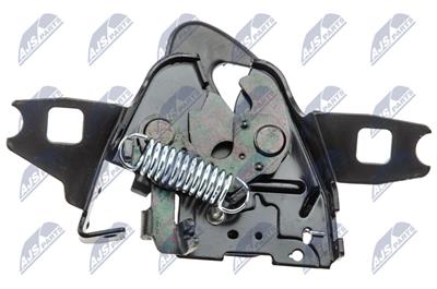 NTY EZC-SK-011 EAN: 5902048164735.