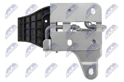 NTY EZC-SK-021 EAN: 5902048199867.