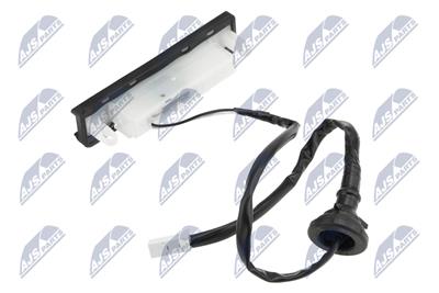 NTY EZC-TY-018 EAN: 5902048194015.