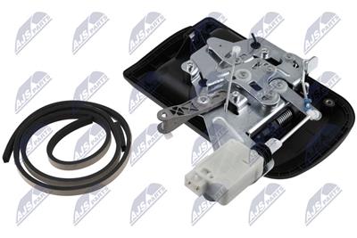 NTY EZC-VC-005A