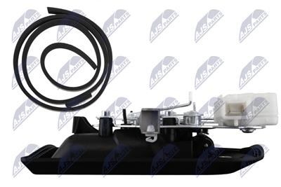 NTY EZC-VC-005A