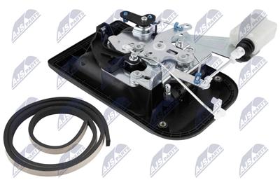 NTY EZC-VC-006A