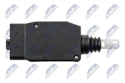 NTY EZC-VV-025 EAN: 5902048172617.