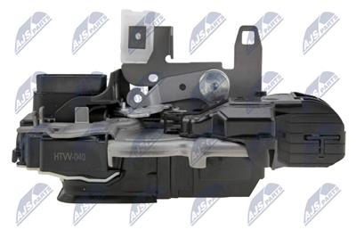 NTY EZC-VV-040 EAN: 5902048264978.