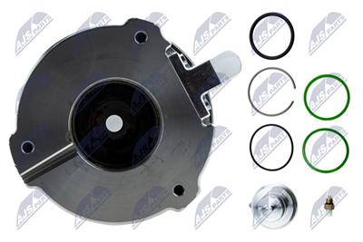 NTY EZC-VV-050 EAN: 5902048292216.