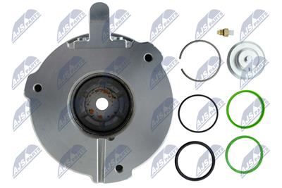 NTY EZC-VV-051 EAN: 5902048292223.