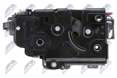 NTY EZC-VW-001 EAN: 5902048892324.