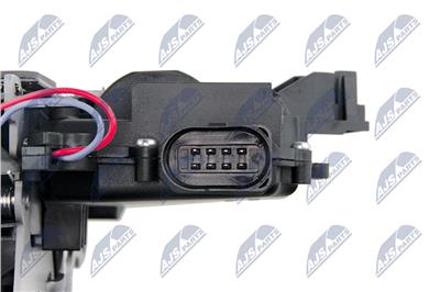 NTY EZC-VW-001 EAN: 5902048892324.