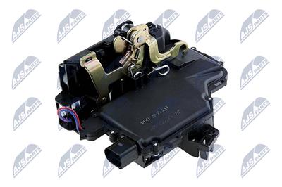 NTY EZC-VW-004 EAN: 5902048892294.