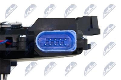 NTY EZC-VW-009 EAN: 5902048892249.