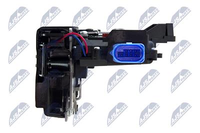NTY EZC-VW-011 EAN: 5902048892225.