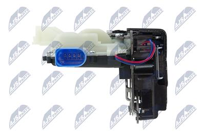 NTY EZC-VW-033 EAN: 5902048892003.