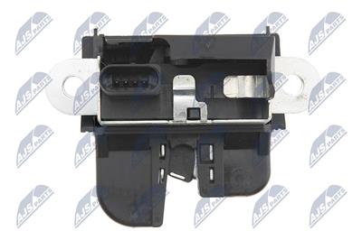 NTY EZC-VW-060 EAN: 5902048046680.