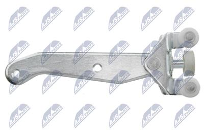 NTY EZC-VW-061 EAN: 5902048097675.