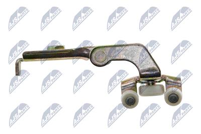 NTY EZC-VW-076 EAN: 5902048097774.